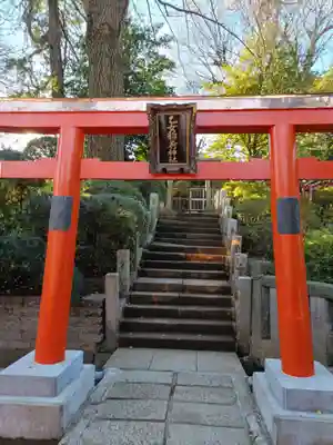 根津神社(東京都)