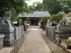 柴崎神社のその他建物