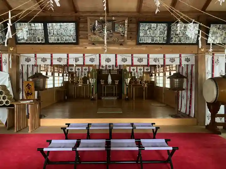 王宮神社(熊本県)