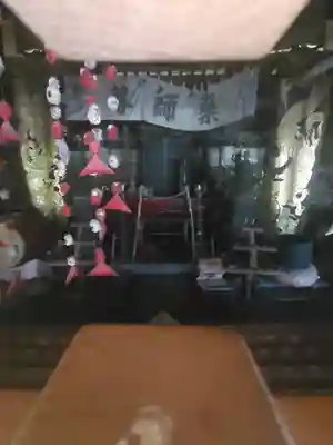 法養寺薬師堂(埼玉県)