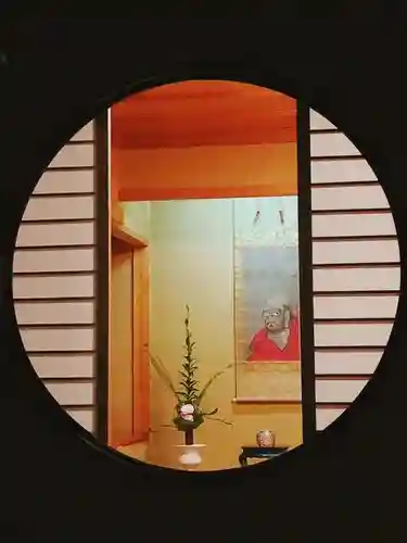 嶺樹院のその他建物