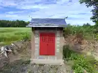東風連神社(北海道)