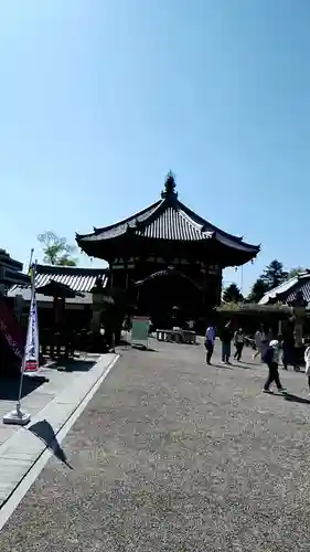 興福寺 南円堂のその他建物