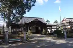 大鳥神社(滋賀県)