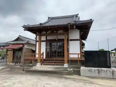 南高福寺(千葉県)