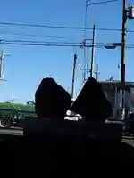 普門院の末社・摂社