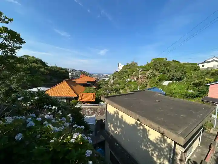 大慈寺(三重県)