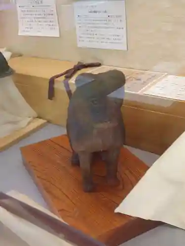 宇都宮二荒山神社のその他建物