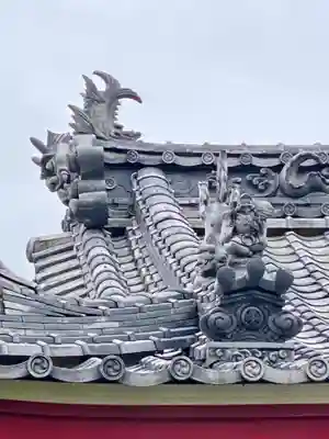 柏島稲荷神社(高知県)