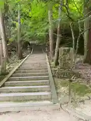 佛通寺の建物その他