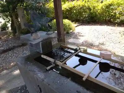 日吉神社(福井県)