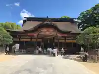 太宰府天満宮(福岡県)