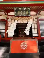 霧島東神社(宮崎県)