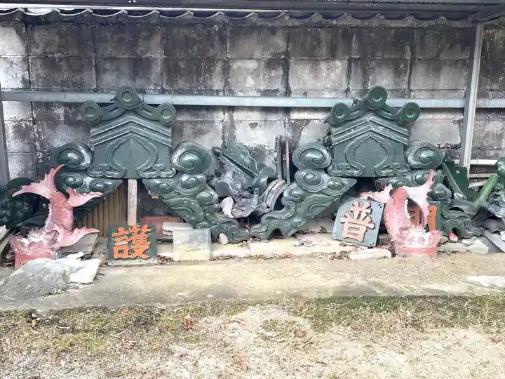普門寺(三重県)