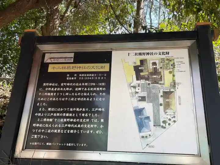 熊野神社(東京都)