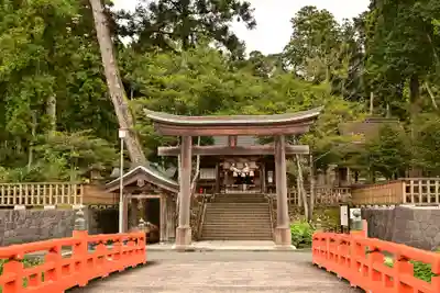 熊野大社(島根県)