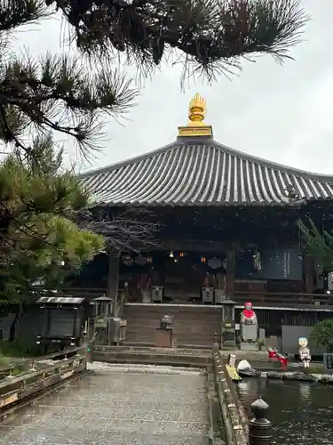 霊山寺(徳島県)