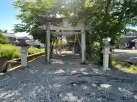 辨財天(滋賀県)