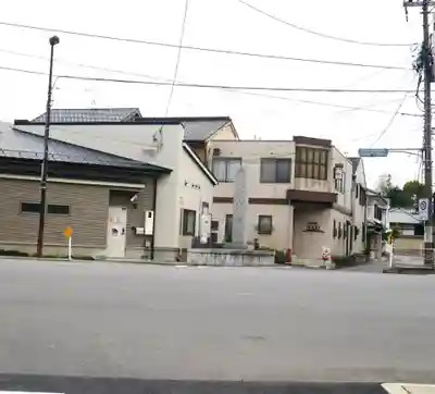 萬壽寺(萬寿寺･万寿寺)の周辺