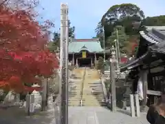 秋葉總本殿可睡斎の建物その他