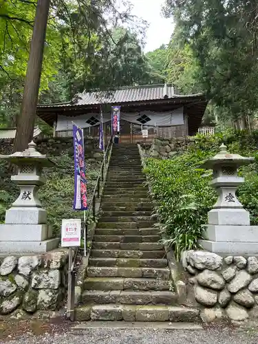 武田八幡宮(山梨県)