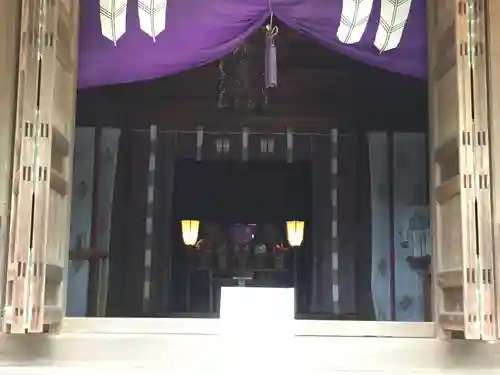 御霊神社(神奈川県)