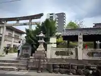 三輪神社(愛知県)