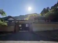 宝菩提院願徳寺(京都府)