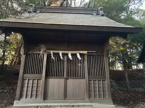 袖師神明宮(静岡県)