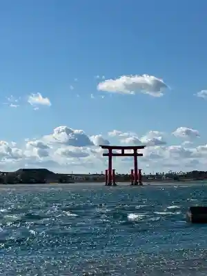 辨天神社(静岡県)