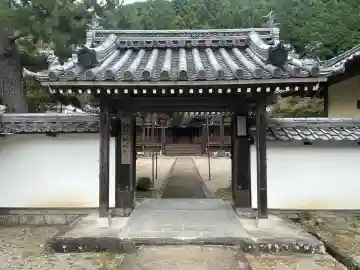 勝林寺(奈良県)