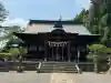 豊景神社(福島県)