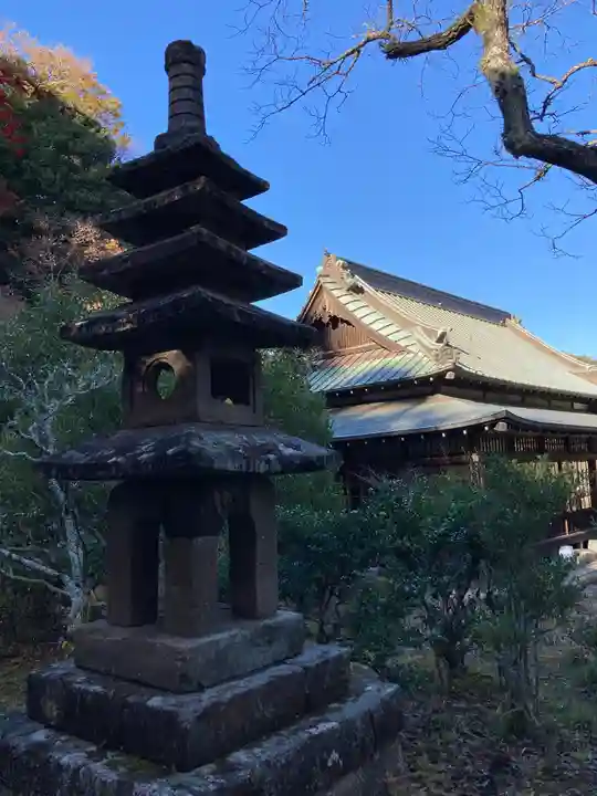 東慶寺のその他建物
