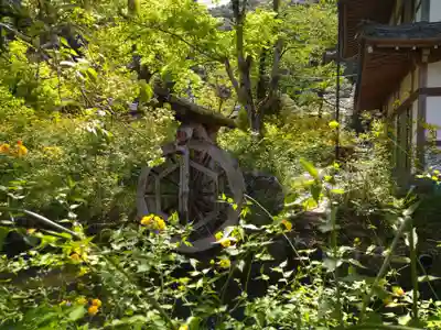 松尾大社のその他建物