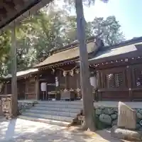 伊太祁曽神社(和歌山県)