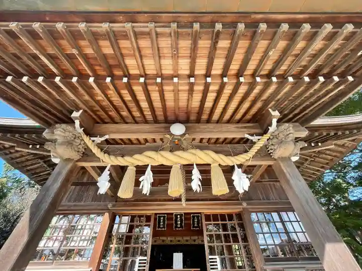 日吉神社(福岡県)