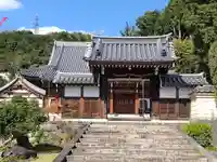 一乗寺(大阪府)