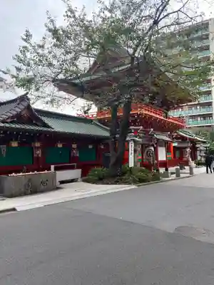 神田神社（神田明神）(東京都)