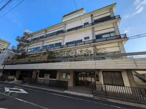 徳本寺(東京都)
