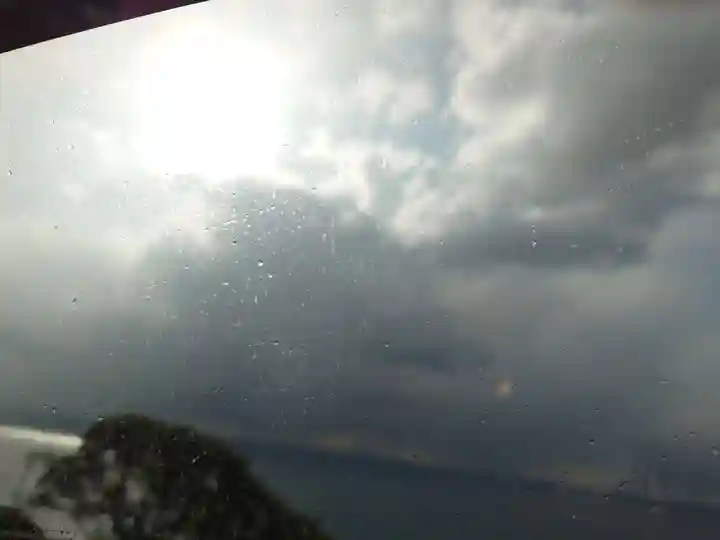 天照社(島根県)