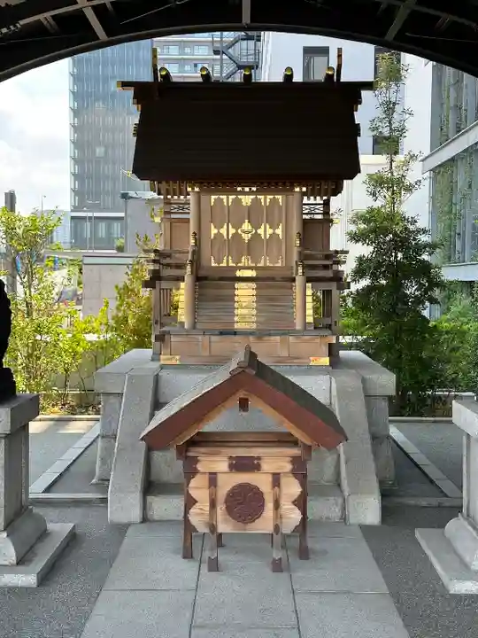 水神社(東京都)
