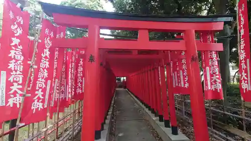 丸山神明社(愛知県)