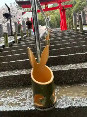 小川諏訪神社(福島県)
