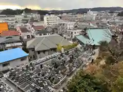 正法院(神奈川県)