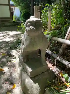 寛行院(宮城県)