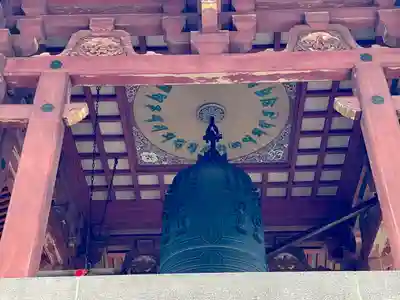 品川寺(東京都)