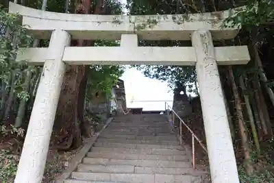 斐伊神社(島根県)
