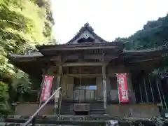 飯福田寺(三重県)