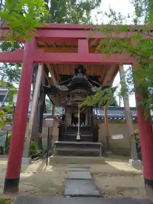 當麻寺中之坊(奈良県)