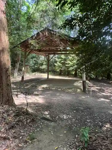玉作湯神社(島根県)